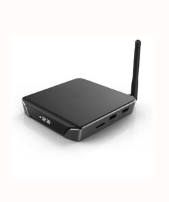 Android Box Player 7- OctaCore 64 bits HID