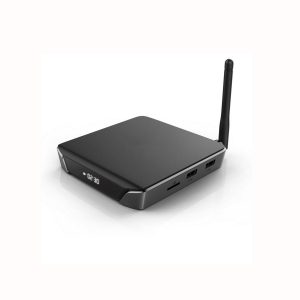 Android Box Player 7- OctaCore 64 bits HID