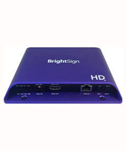 BrightSign HD 3 Series