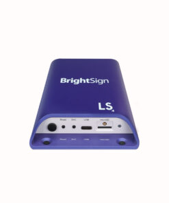 BrightSign LS Series