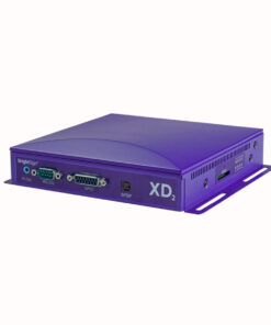 BrightSign XD2 Series