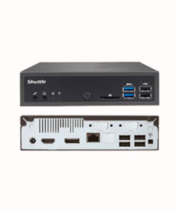 DH110SE (Celeron, Core i3, Core i5, Core i7)