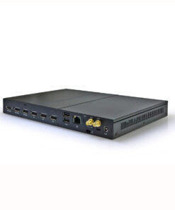 Giada G320 6x DP videowall