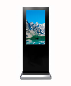 Totem Outdoor