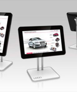 Counter Stand for Tablet (desktop)