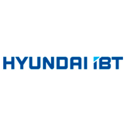 Logo Hyundai IBT