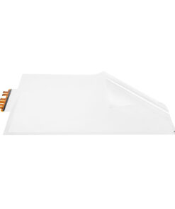Lámina interactiva Skin Ultra Displax
