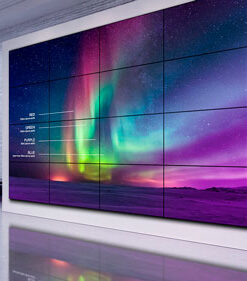 Videowall