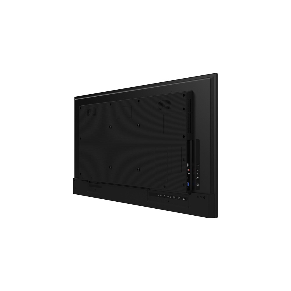MONITOR IIYAMA 43" 3840X2160, 4K UHD IPS PANEL, 1% HAZE, LANDSCAPE AND PORTRAIT MODE, SPEAKERS 2X 10W , VGA, 3X HDMI, 500CD/M², MEDIA PLAY USB PORT, CONTROL LAN / RS232C, VESA 400X400 (LH4341UHS-B2) - Imagen 14