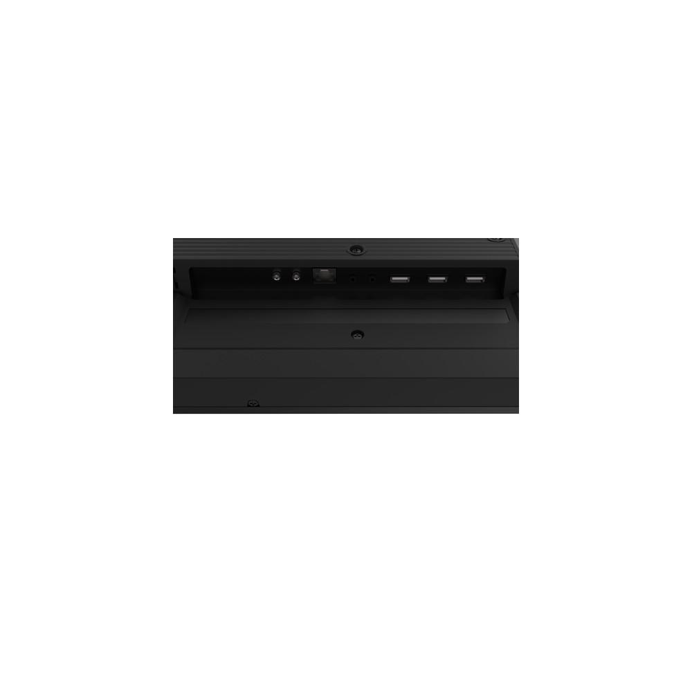 MONITOR IIYAMA 43" 3840X2160, 4K UHD IPS PANEL, 1% HAZE, LANDSCAPE AND PORTRAIT MODE, SPEAKERS 2X 10W , VGA, 3X HDMI, 500CD/M², MEDIA PLAY USB PORT, CONTROL LAN / RS232C, VESA 400X400 (LH4341UHS-B2) - Imagen 17