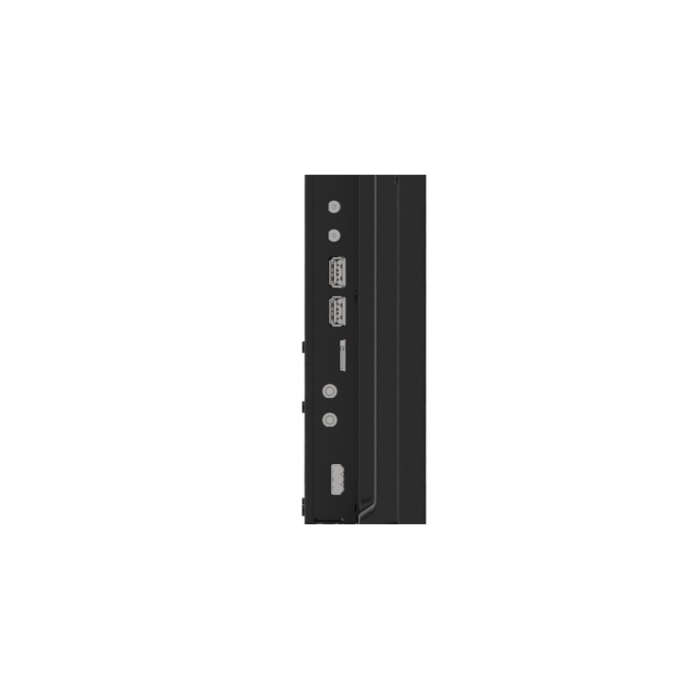 Iiyama 86 LCD 4K BLACK LH8675UHS-B2AG - Imagen 15