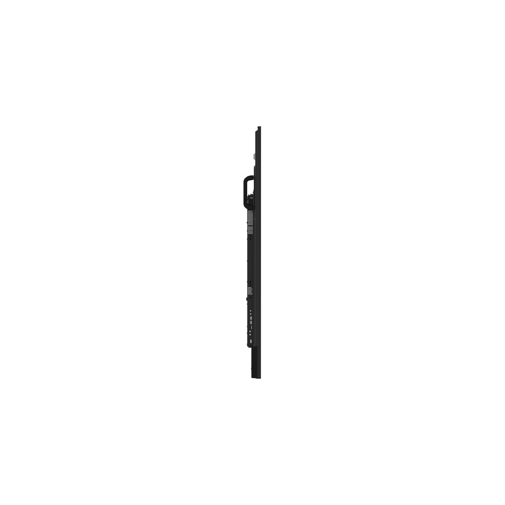 Iiyama 86 LCD 4K BLACK LH8675UHS-B2AG - Imagen 10