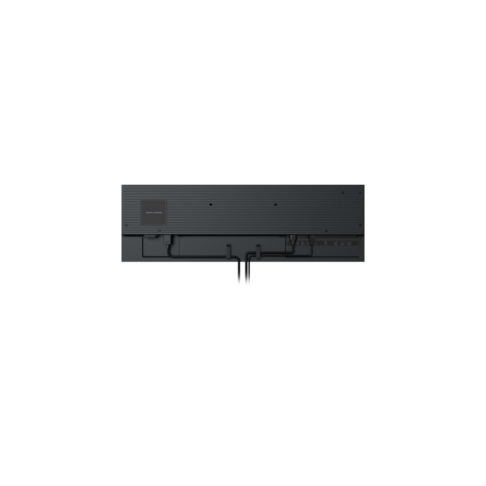 Iiyama 86 LCD 4K BLACK LH8675UHS-B2AG - Imagen 14