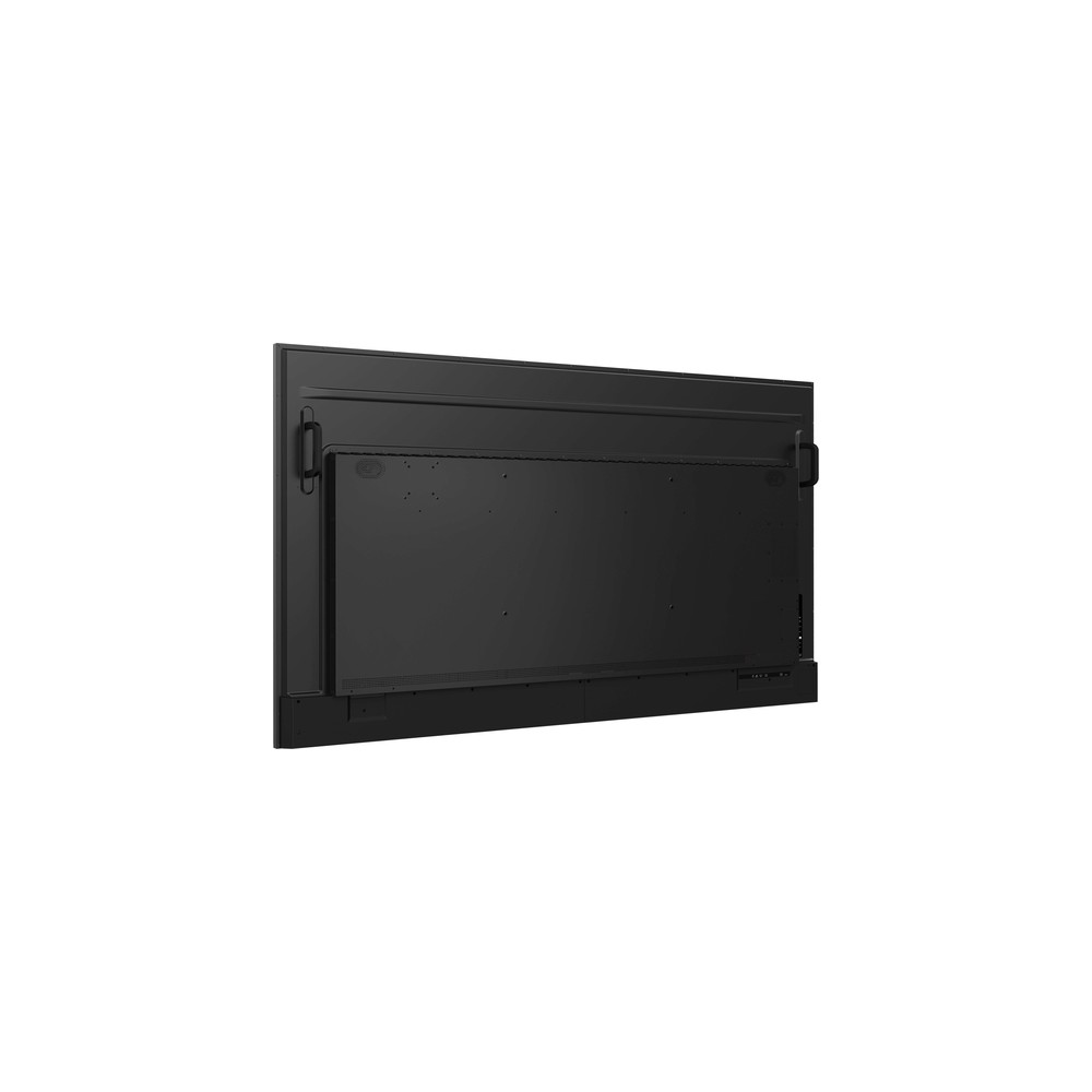 Iiyama 86 LCD 4K BLACK LH8675UHS-B2AG - Imagen 13