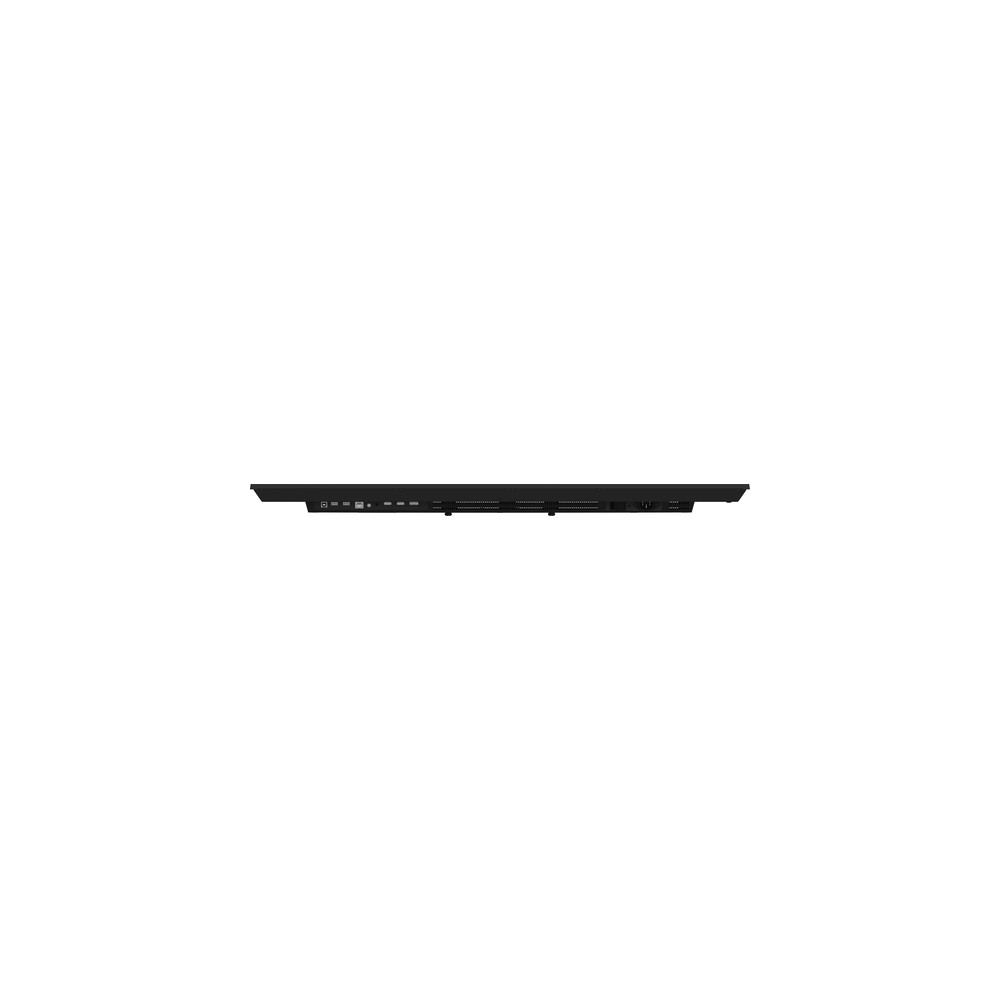 MONITOR IIYAMA 43" , UHD IPS PANEL, HAZE 1%, 800CD/M, HORIZ Y VERT, SIGNAL FAILOVER, MM 2X 10W, HDMI 2X, DP, USB 2.0 X2, WIFI, LAN, MEDIA PLAY USB PORT, CONTROL LAN / RS232C, IISIGNAGE2 (CMS/DMS), E-SHARE, ANDROID 11 OS, 24/7 OPERATION, VESA (400X - Imagen 11