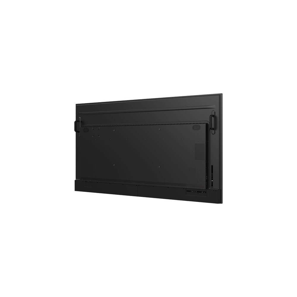Iiyama 86 LCD 4K BLACK LH8675UHS-B2AG - Imagen 12