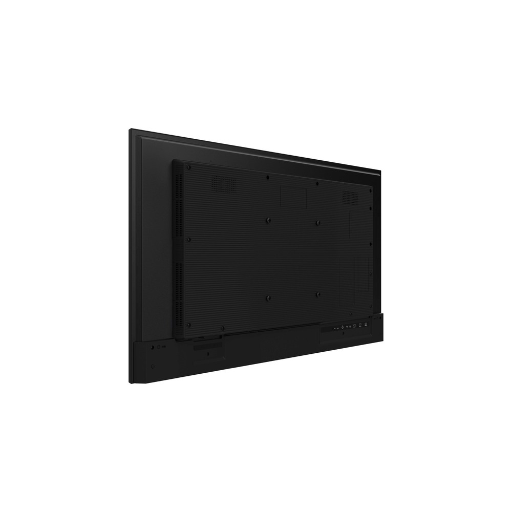 MONITOR IIYAMA 43" 3840X2160, 4K UHD IPS PANEL, 1% HAZE, LANDSCAPE AND PORTRAIT MODE, SPEAKERS 2X 10W , VGA, 3X HDMI, 500CD/M², MEDIA PLAY USB PORT, CONTROL LAN / RS232C, VESA 400X400 (LH4341UHS-B2) - Imagen 15