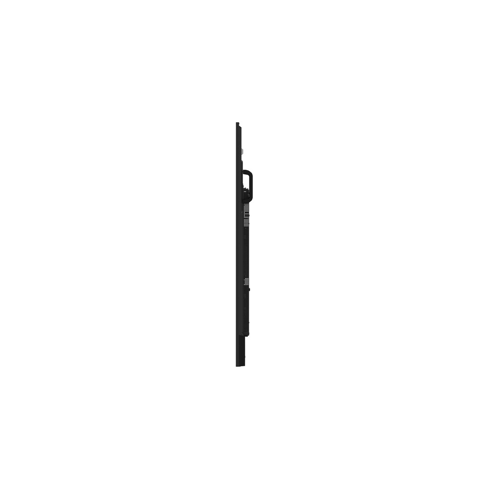 Iiyama 86 LCD 4K BLACK LH8675UHS-B2AG - Imagen 9
