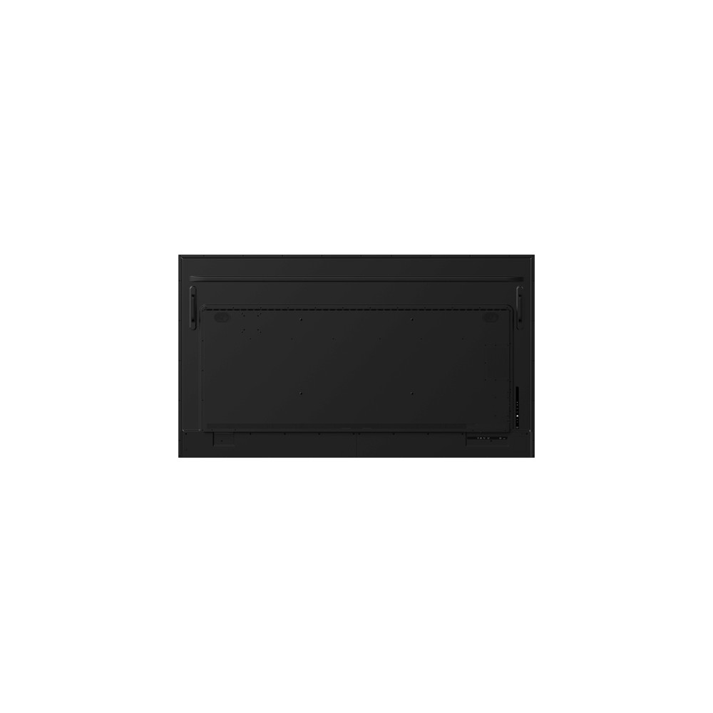 Iiyama 86 LCD 4K BLACK LH8675UHS-B2AG - Imagen 11