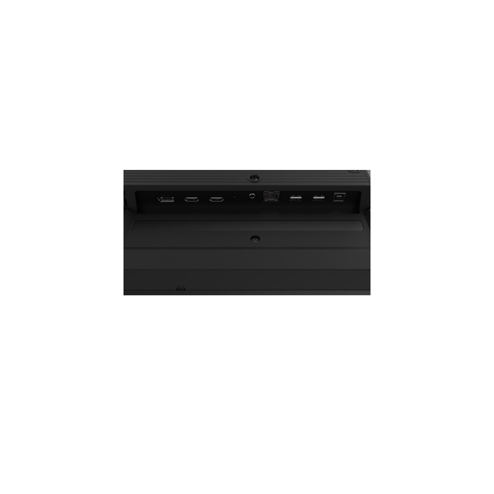 MONITOR IIYAMA 43" , UHD IPS PANEL, HAZE 1%, 800CD/M, HORIZ Y VERT, SIGNAL FAILOVER, MM 2X 10W, HDMI 2X, DP, USB 2.0 X2, WIFI, LAN, MEDIA PLAY USB PORT, CONTROL LAN / RS232C, IISIGNAGE2 (CMS/DMS), E-SHARE, ANDROID 11 OS, 24/7 OPERATION, VESA (400X - Imagen 17