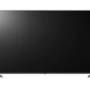 TV Signage LG 43PK640S0LB 43 pulgadas 4K UHD para cartelería digital