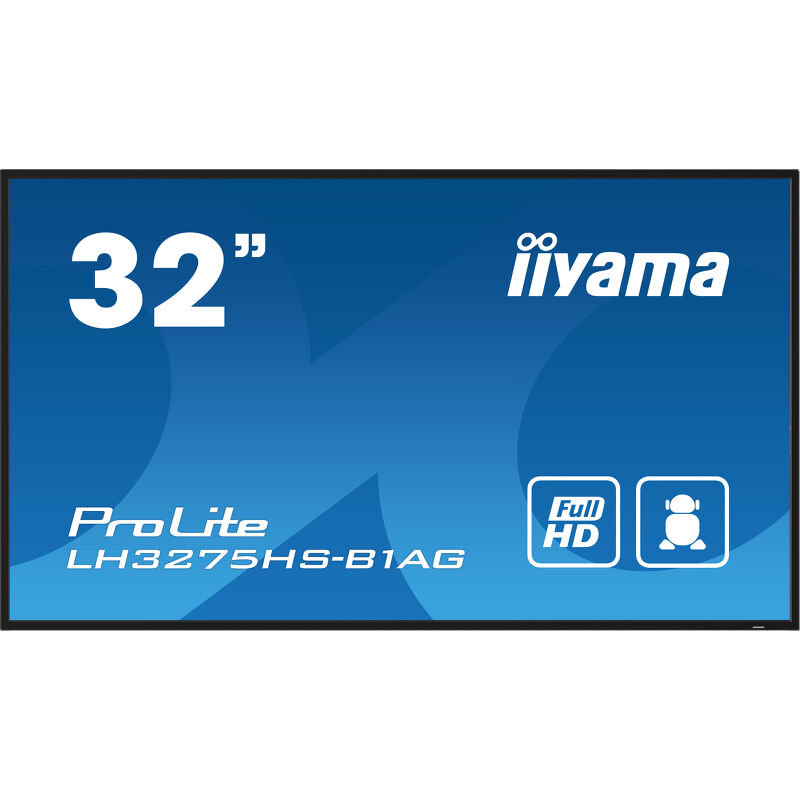 iiyama ProLite LH3275HS-B1AG 32 pulgadas