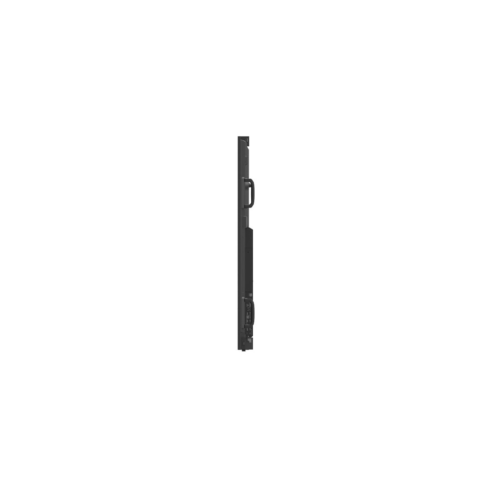 LG 105BM5P-B pantalla de señalización Pantalla plana para señalización digital 2,67 m (105") Wifi 440 cd / m² 5K Ultra HD Negro Android 16/7 - Imagen 5
