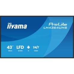 iiyama ProLite LH4364UHS-B1AG 43 pulgadas