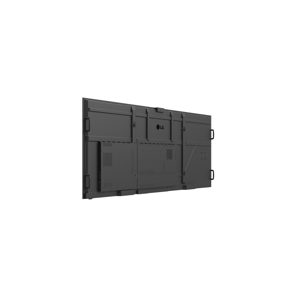 LG 105BM5P-B pantalla de señalización Pantalla plana para señalización digital 2,67 m (105") Wifi 440 cd / m² 5K Ultra HD Negro Android 16/7 - Imagen 9