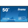 iiyama ProLite LH5041UHS-B2AG 50 pulgadas