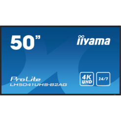 iiyama ProLite LH5041UHS-B2AG 50 pulgadas