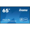 iiyama ProLite LH6541UHS-B1AG 65 pulgadas