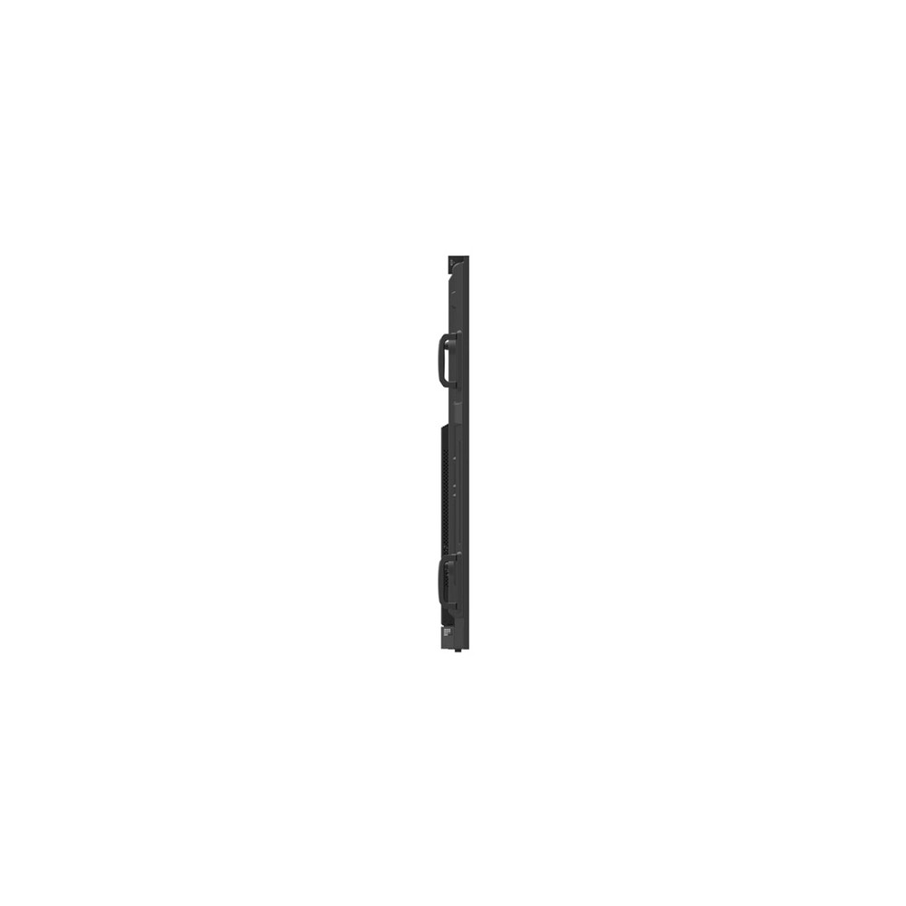 LG 105BM5P-B pantalla de señalización Pantalla plana para señalización digital 2,67 m (105") Wifi 440 cd / m² 5K Ultra HD Negro Android 16/7 - Imagen 7