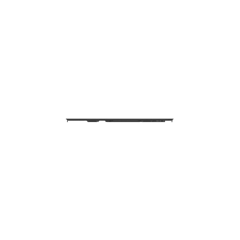 LG 105BM5P-B pantalla de señalización Pantalla plana para señalización digital 2,67 m (105") Wifi 440 cd / m² 5K Ultra HD Negro Android 16/7 - Imagen 10