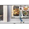 LG 49XS4F-B 49 pulgadas exterior