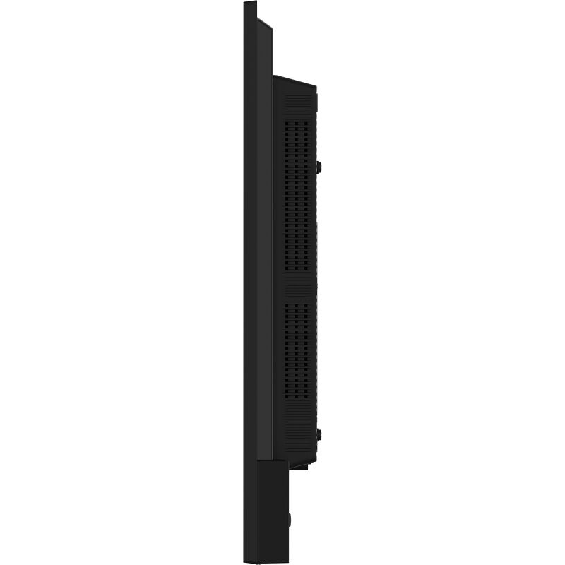 Monitor iiyama ProLite LH3275HS-B1AG perfil lateral delgado