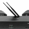 Reproductores multimedia Novastar Taurus para pantallas LED