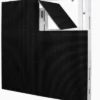 Módulo de pantalla LED exterior fija extraído por la parte frontal